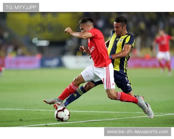 本菲卡瞄准国际人才与商业合作的新高地：打造全球足球与商业的未来