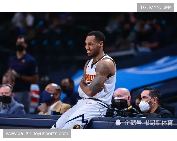 小波特外线命中关键三分，篮网火力不减