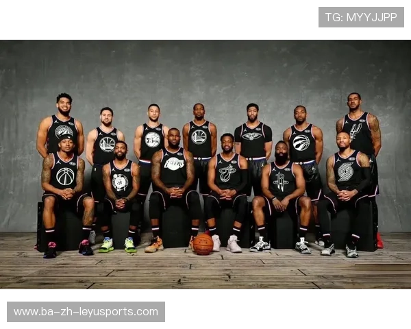 NBA明星赛全记录，nba明星赛名单