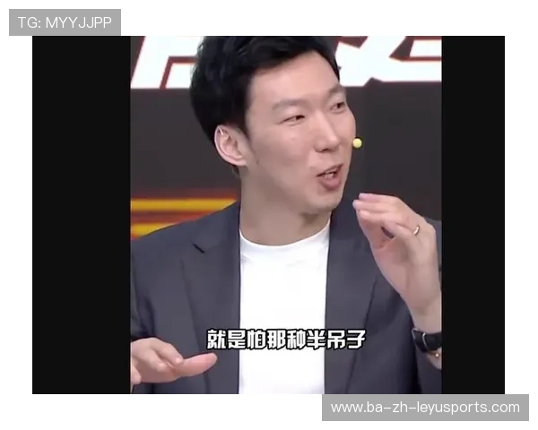 周琦：那些骂我的人，谢谢你们，周琦评价