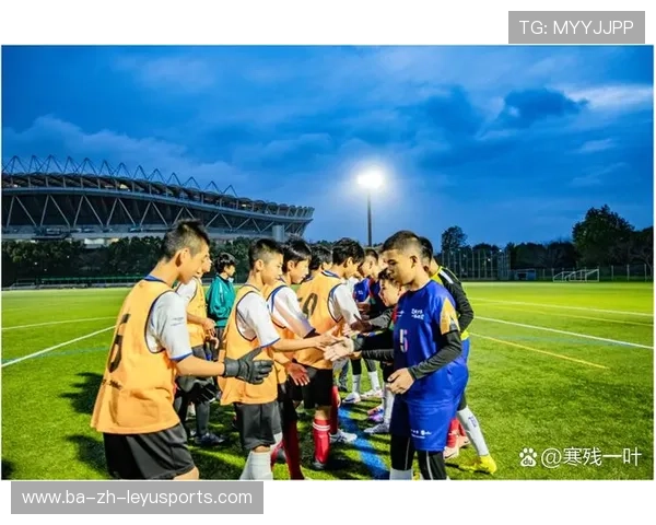 足球青训营与海外学院建立长期合作，足球青训学校排名